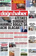 Doğru Haber