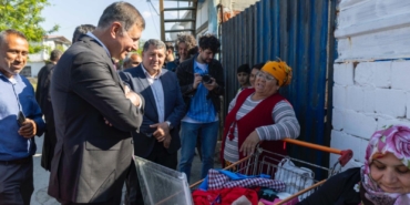 Başkan Tugay Çırpı2
