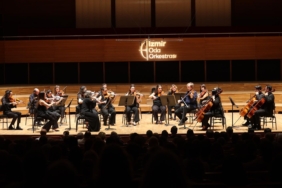 İzmir Oda Orkestrası3