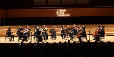 İzmir Oda Orkestrası3