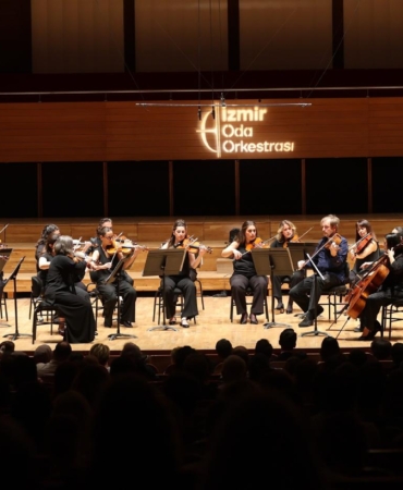 İzmir Oda Orkestrası3