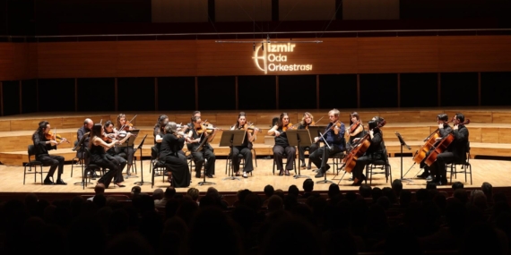 İzmir Oda Orkestrası3