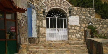 Keloglan-Magarasi