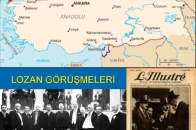 Lozan Antlaşması3