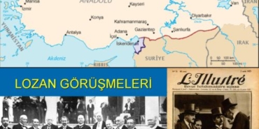 Lozan Antlaşması3