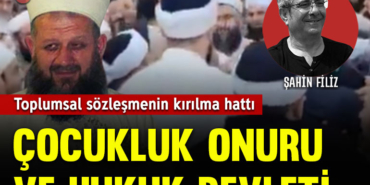 sahinkapak