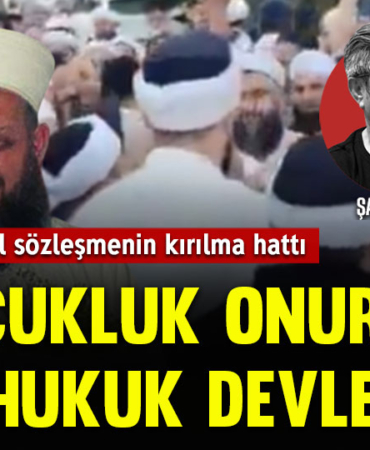 sahinkapak