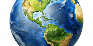 pngtree-3d-best-earth-glob-map-on-a-transparent-background-png-image_19753834