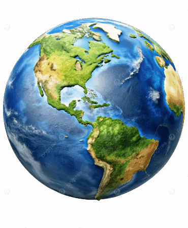 pngtree-3d-best-earth-glob-map-on-a-transparent-background-png-image_19753834