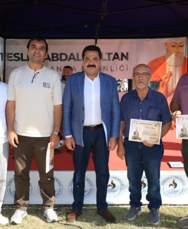 Anma etkinliği (1)