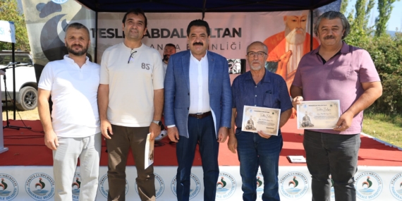 Anma etkinliği (1)