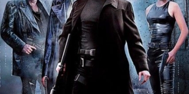 The-Matrix