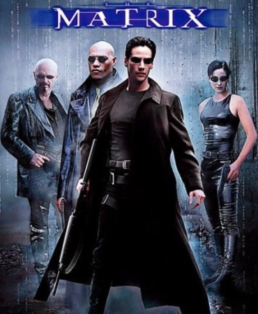 The-Matrix